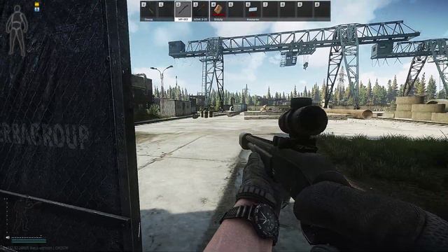 Escape From Tarkov 2022 11 04 13 00 35 14 смотреть онлайн