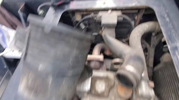 APU FUEL PUMP REPLACEMENT @DELIVERY