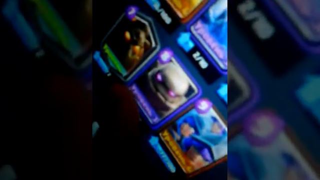 Как играют дети в Клеш Рояль смотреть онлайн