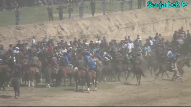 #O'ZBEKISTON--QOZOG'ISTON KOPKARI JAMOALARI,#JOMBOY GENERAL MAYDONI 17.03.2019,
