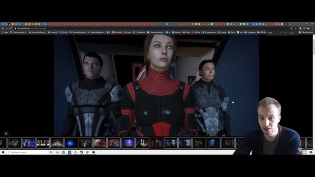 Почему НЕ СТОИТ ПОКУПАТЬ Mass Effect Legendary Edition смотреть онлайн