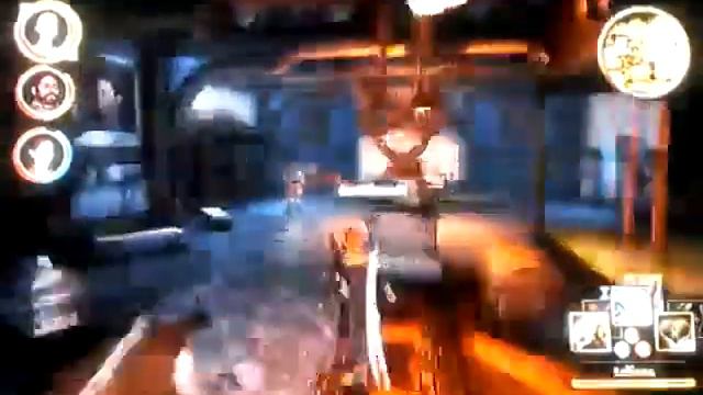 Dragon Age: origins - Leliana's song gameplay смотреть онлайн