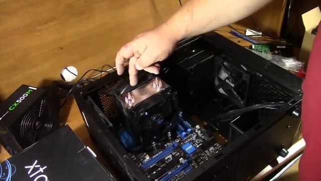 How To Build A Computer Yourself смотреть онлайн