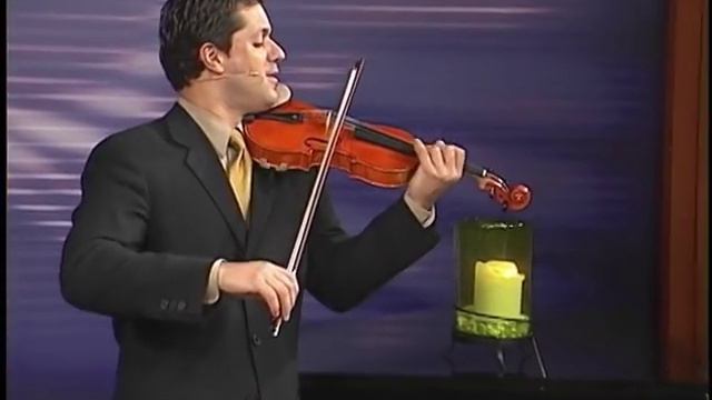 "Near to the Heart of God" Jaime Jorge смотреть онлайн