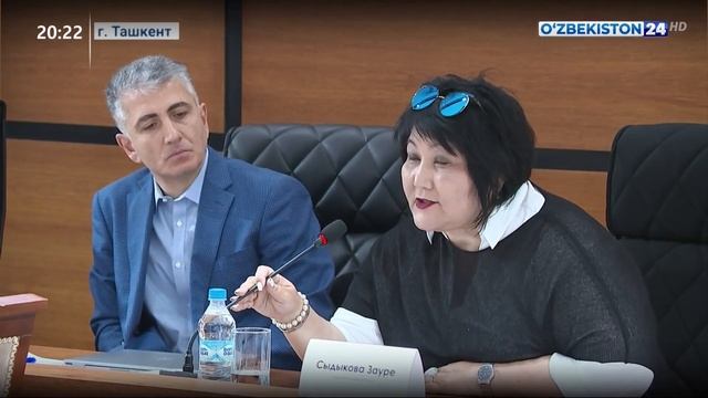 Прогнозирование эффективного стратегического планирования нестандартно занятых работников смотреть онлайн