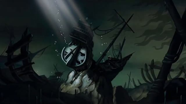 ARIEL LOSES HER VOICE - BEAUTIFUL LOOP - The Little Mermaid смотреть онлайн