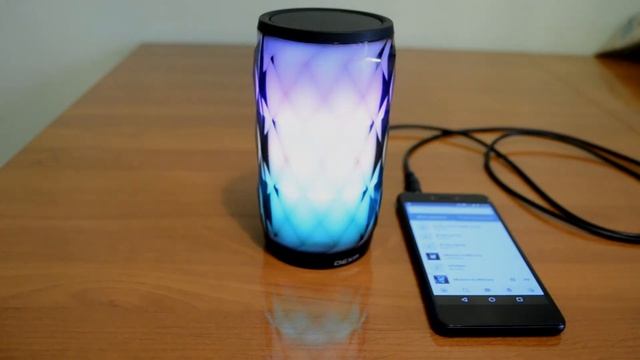 DEXP P340 - AUX смотреть онлайн