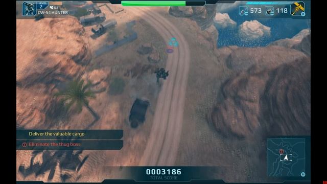 Hybrid Wars : First Look смотреть онлайн