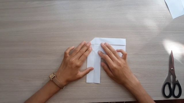 Бумеранг из бумаги/қағаз бумеранг/paper boomerang origami смотреть онлайн