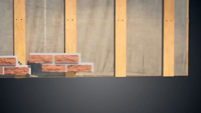 Фасадная плитка Каньон монтаж на саморезы! смотреть онлайн