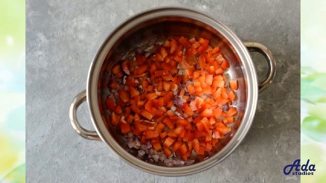 ★НЕПОДРАЖАЕМЫЙ ВКУС!★ ИКРА ИЗ ЗАПЕЧЕННЫХ БАКЛАЖАНОВ И ПЕРЦА ★ смотреть онлайн