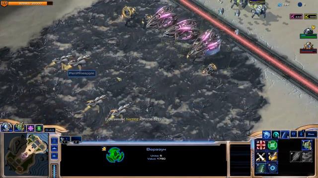 SC 2 CO-OP Покатушки (запись стрима 7.06.18) смотреть онлайн