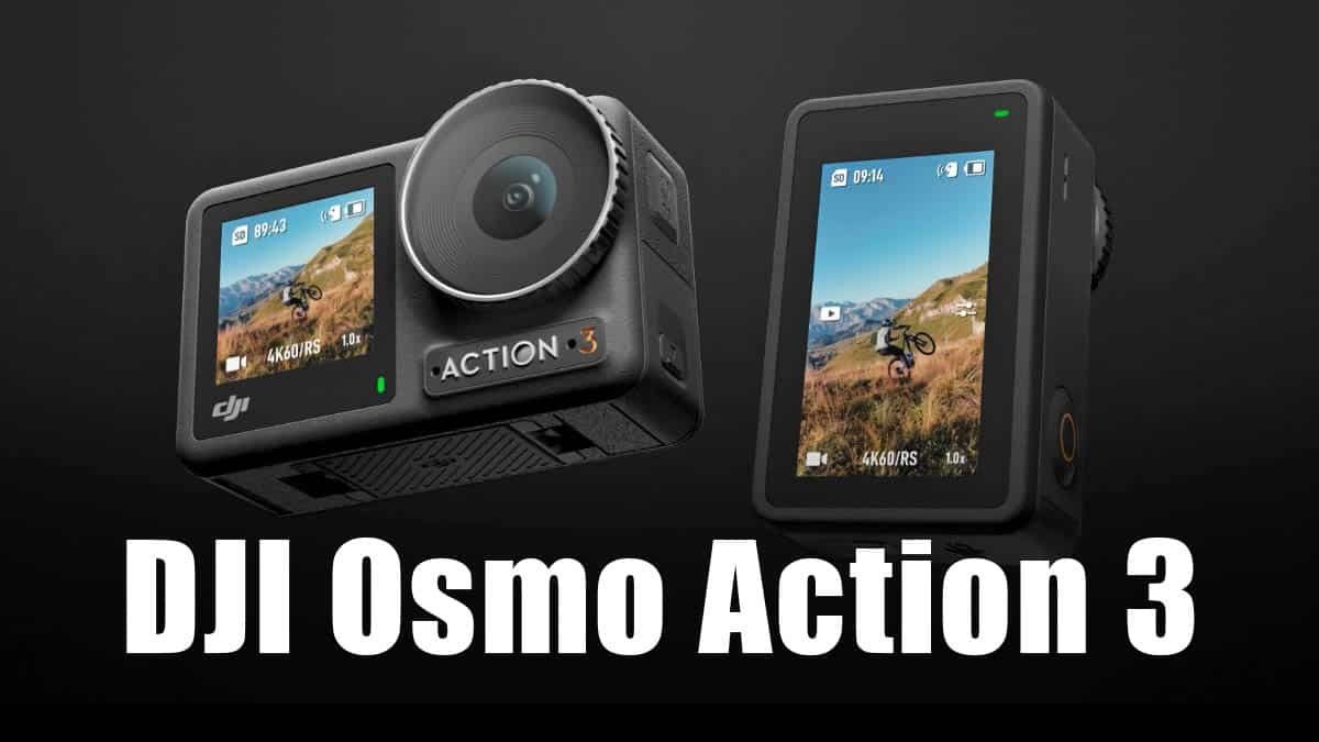 DJI Action 3 - Под водой смотреть онлайн