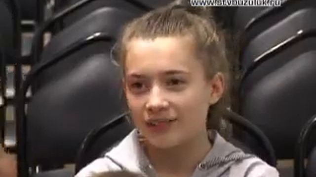 Каникулы в гимназии смотреть онлайн