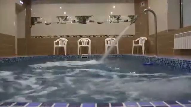 Spa центр "Марфин Брод" смотреть онлайн