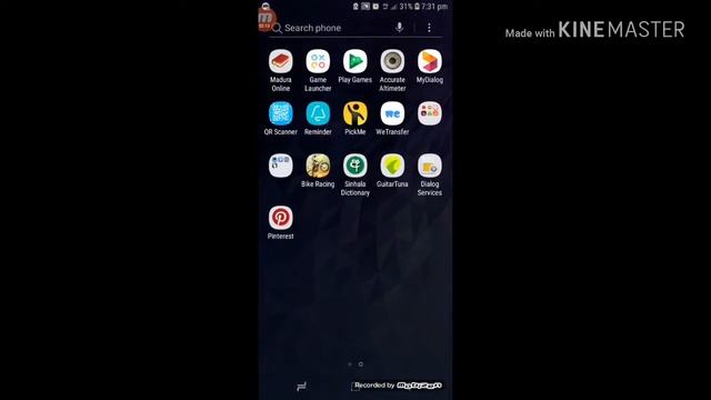 How to Install Minecraft Mod APK! смотреть онлайн