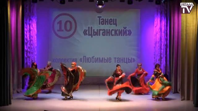 I фестиваль “Танцевальный калейдоскоп". ДК им. В.В.Маяковского (пос. Металлострой). 13 марта 2020 г смотреть онлайн