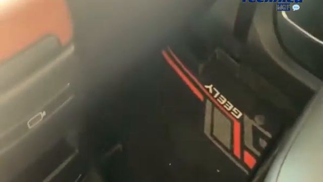 جيلى كولراي 2022 GEELY COOLRAY مواصفات وتجهيزات وأسعار كول راي الجديدة كليا بمصر смотреть онлайн