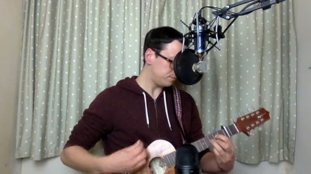 Molly Mancer Ukulele Original смотреть онлайн