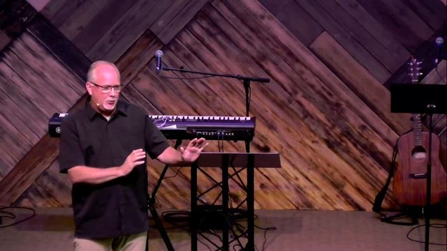 Psalm 17 | 06-18-23 смотреть онлайн