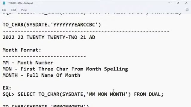 Chandrakant Shrivastava's - 16/09/22-JAVA FULL STACK DEVELOPEME(ORACLE) смотреть онлайн