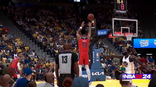 Here's all the active NBA 2K24 locker codes for February 2024! - Gaming News смотреть онлайн