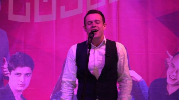 გიორგი ძოწენიძე