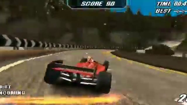 burnout legends burning lap us circuit racer смотреть онлайн