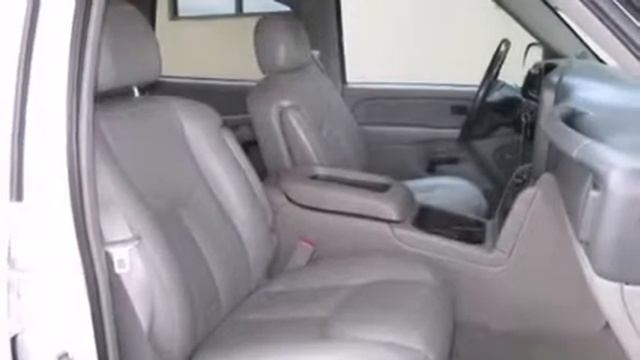 2006 Chevrolet Tahoe Dallas TX 75209 смотреть онлайн