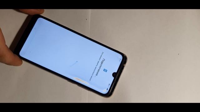 HONOR 8A сброс аккаунта гугл. Ремонт Ярцево Смоленск Сафоново смотреть онлайн