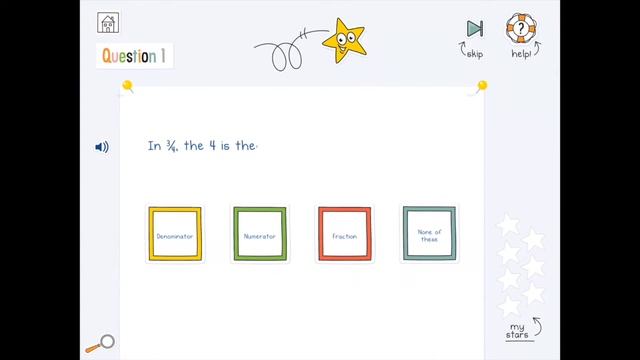 Doodle Maths | Math App for Kids смотреть онлайн