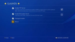 How to Extract PS4 Pkg Files from your Installed Apps.