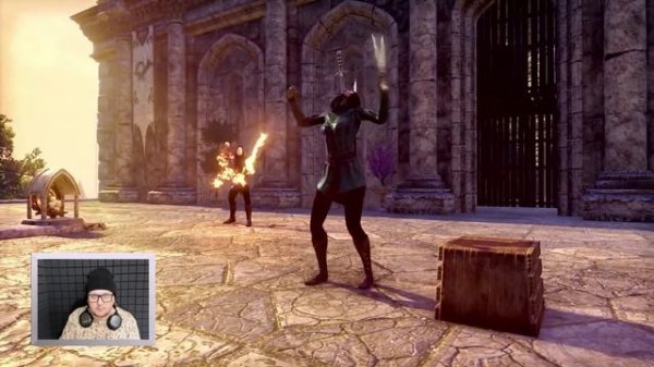 ЛУЧШИЕ MMORPG С ОТКРЫТЫМ МИРОМ — ВСЕ, ЧТО ВЫ НЕ ЗНАЛИ ПРО OPEN WORLD