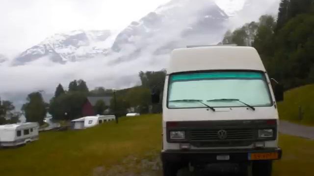 VW LT 4x4 смотреть онлайн