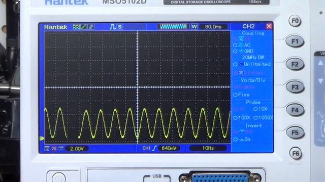 The Synth Project Episode 37 - CV Processor Part 7/c: Completion And Installation смотреть онлайн
