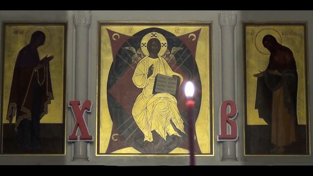 Беседа о молитве на примере заповедей блаженства (продолжение беседы от 28.04.2017 г.) смотреть онлайн