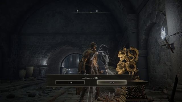 No Maidens? Let's Stare at Corpses - Elden Ring 01 смотреть онлайн