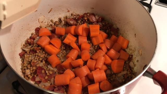 Eintopf | German Stew