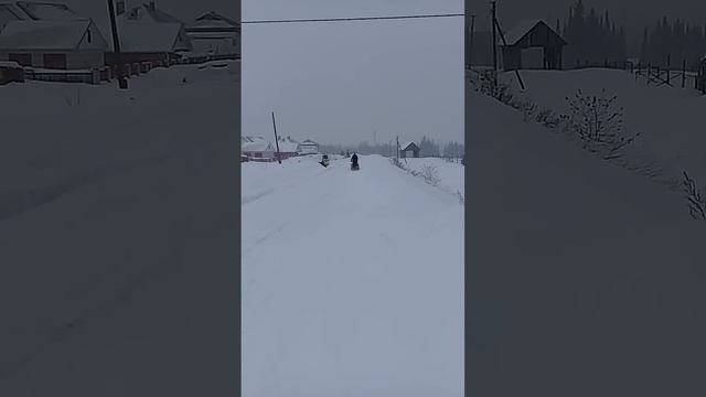 Обзор мотобуксировщика Бурлак М смотреть онлайн