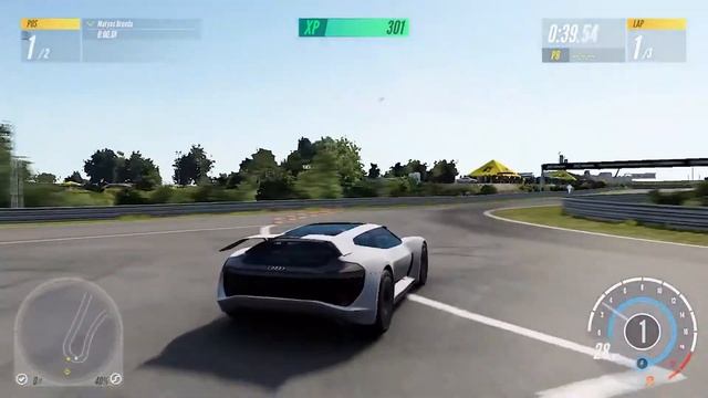 Project Cars 3, Electric Pack DLC: Power Trip Trophy Guide смотреть онлайн