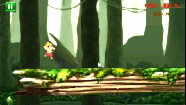 Run Ganesha Run Game By Varni it Solutions For This Ganesha Festival смотреть онлайн