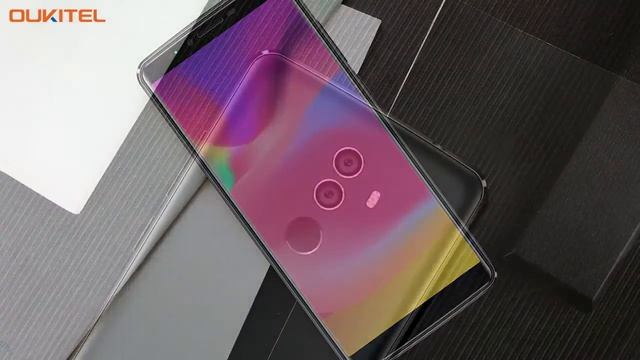 Обзор Oukitel K8 тизер смотреть онлайн