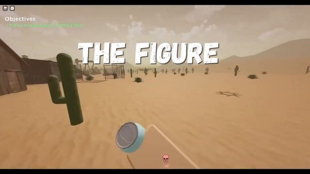 ВСЁ О THE FIGURE, КАК ПРОЙТИ 100 ДВЕРЬ/DOORS ROBLOX смотреть онлайн