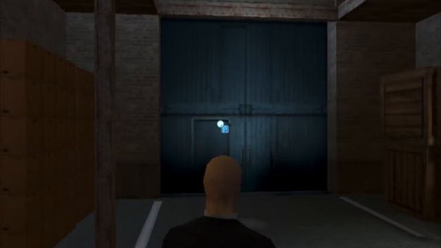Hitman Codename 47 Mission 9 Gunrunner’s Paradise(Suit only) смотреть онлайн