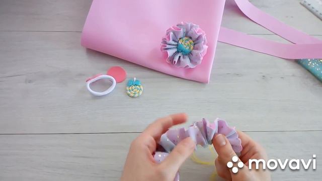 Вы только ПОСМОТРИТЕ какие интересные Зефирки получились из фоамирана/DIY Eva Foam Flowers/Foami смотреть онлайн