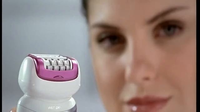 Эпилятор panasonic es eu10 v520 смотреть онлайн