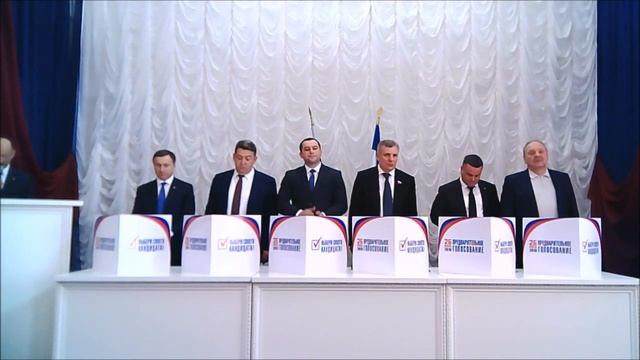 ДЕБАТЫ. 11.05.2019 Нальчик 15:00 смотреть онлайн