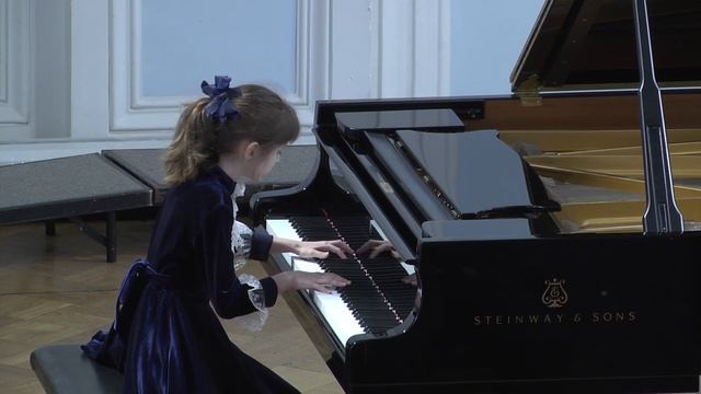 06032022 Р. ГЛИЭР АРИЕТТА АЛИСА КЛИМЕНКО смотреть онлайн