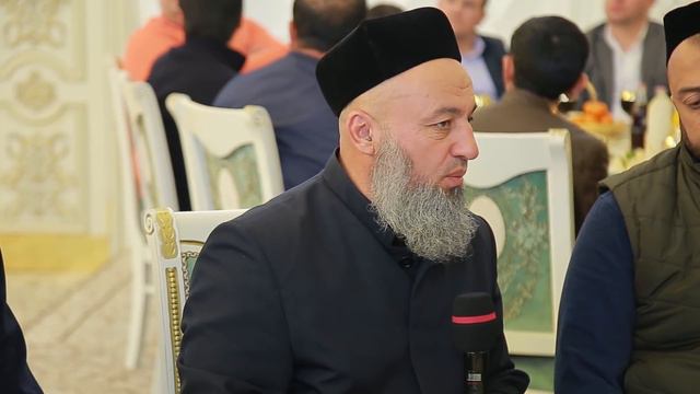 Solihon Domla Ma'ruzalari 2021