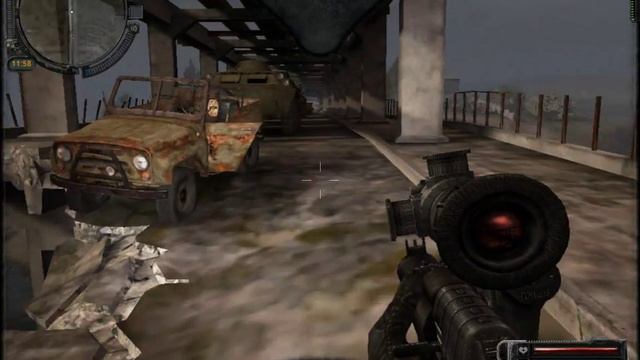 sgm 1.7 35 тайников смотреть онлайн